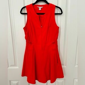 Athleta sport tennis dress size 6
